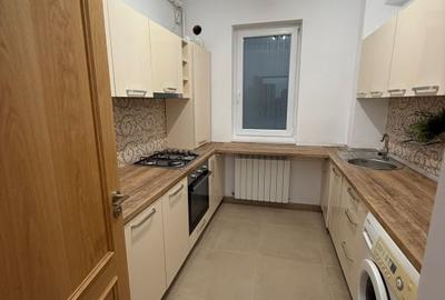 Apartament cu 2 camere decomandat, mobilat în Drumul Taberei - 11