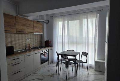 Apartament cu 2 camere semidecomandat în Theodor Pallady - 3