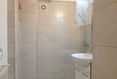 Garsonieră decomandată în Gării - 5