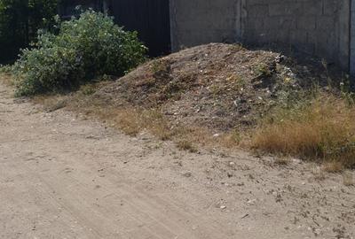 Teren de 397 mp, în Șimnicu de Jos - 1