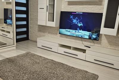 Apartament cu 2 camere în Crișan