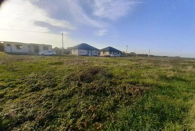 Teren de 500 mp, în Livada de Bihor - 4