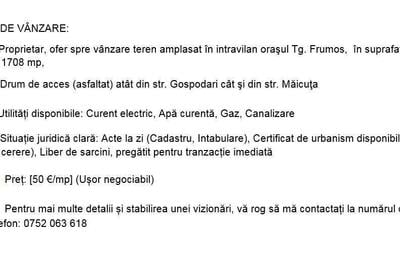 Spațiu comercial, în Central - 2