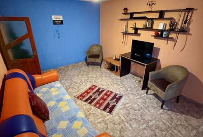 Apartament cu 2 camere decomandat în Radu Negru - 2