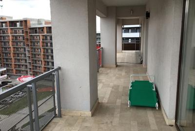 Apartament cu 4 camere decomandat în Central - 3