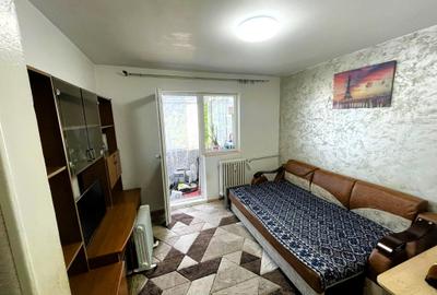 Apartament cu 2 camere decomandat în Tătărași