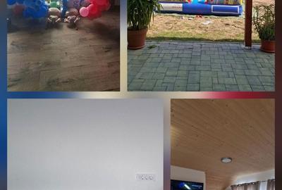 Spațiu comercial, de 20,000 mp, în Exterior Sud