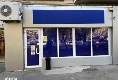 Spațiu comercial, de 35 mp, în Militari