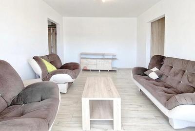 Apartament cu 2 camere semidecomandat, mobilat în Județean - 3