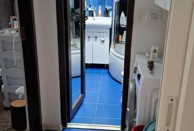 Apartament cu 2 camere semidecomandat, mobilat în Central - 1
