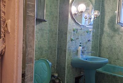 Apartament cu 2 camere decomandat în Alfa