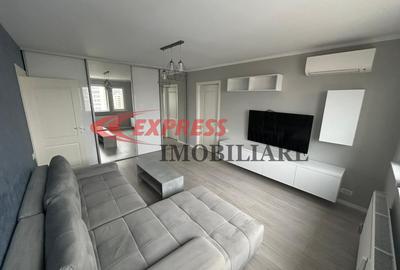 Apartament cu 2 camere, mobilat în Dristor