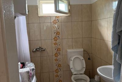 Casă cu 4 camere cu Teren 1900 Mp în Frunzeni