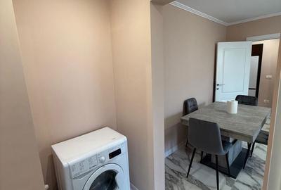 Apartament cu 2 camere în Aurel Vlaicu - 5