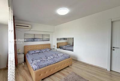 Apartament cu 4 camere decomandat, mobilat în Unirii - 7