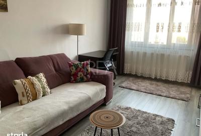 Apartament cu 2 camere decomandat în Rahova