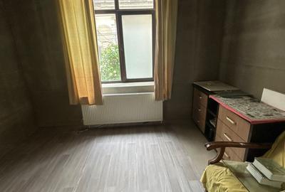 Apartament cu 3 camere semidecomandat, mobilat în Nerva Traian - 12