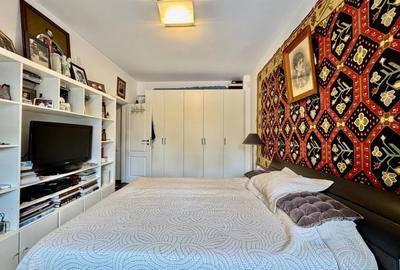 Apartament cu 2 camere decomandat, mobilat în Cișmigiu - 5