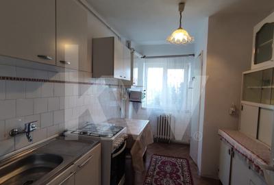 Apartament cu 3 camere decomandat, mobilat în Mihai Viteazul - 12