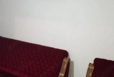 Apartament cu 2 camere decomandat în Giurgiului - 1