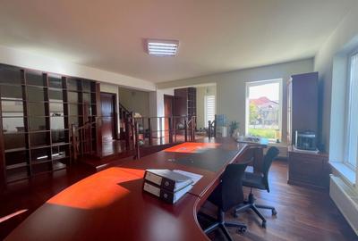 Casă individuală cu 7 camere cu Canalizare în Ghiroda - 28