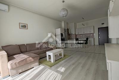 Apartament cu 2 camere semidecomandat, mobilat în Central - 3
