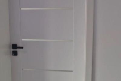 Garsonieră semidecomandată în Exterior Vest