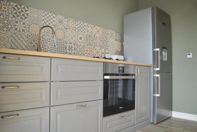 Apartament cu 2 camere decomandat în Dumbrăvița