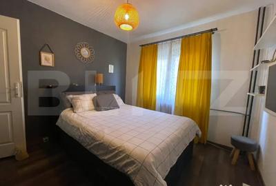 Apartament cu 3 camere semidecomandat în Grigorescu - 8