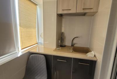 Apartament cu 2 camere semidecomandat în Est - 35