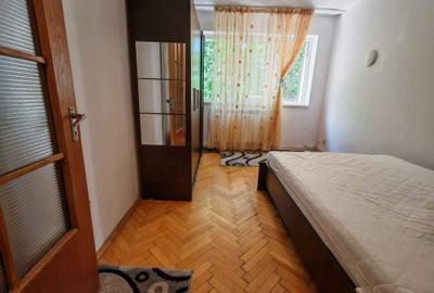 Apartament cu 2 camere decomandat în Tătărași - 5