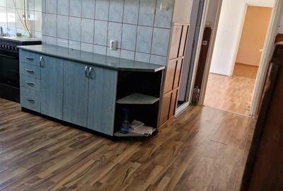 Apartament cu 2 camere nedecomandat în Central - 1