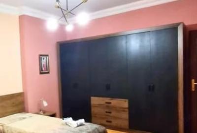 Garsonieră decomandată în Mihai Bravu