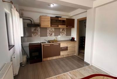 Apartament cu 2 camere decomandat în Ciurea - 1