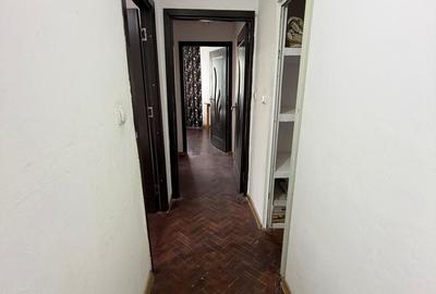 Apartament cu 2 camere decomandat în Tătărași