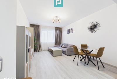 Apartament cu 2 camere decomandat în Cișmigiu