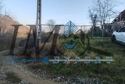 Teren Construcții intravilan de 1785 mp, în Pâclișa - 1
