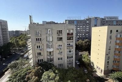 Garsonieră decomandată, mobilată în Octavian Goga
