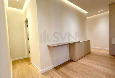 Apartament cu 3 camere decomandat, mobilat în Pipera - 15
