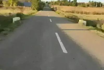 Teren de 2000 mp, în Brăești