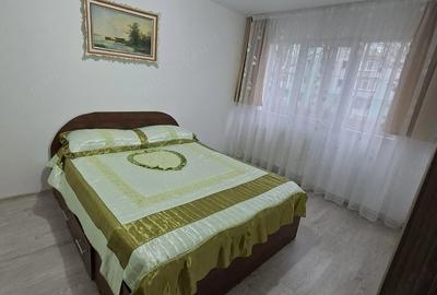 Apartament cu 2 camere semidecomandat în Narcisa - 9