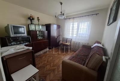 Apartament cu 2 camere decomandat în Mărăști