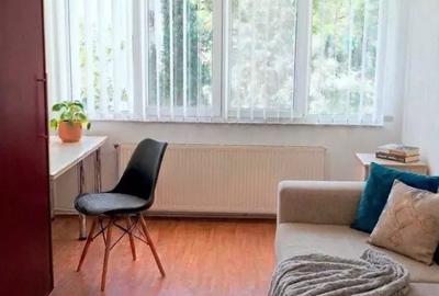 Apartament cu 2 camere decomandat în Grigorescu