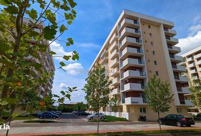 Apartament cu 4 camere, mobilat în Metalurgiei - 20