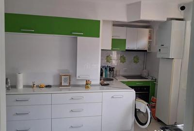 Apartament cu 2 camere semidecomandat în Luncă - 5