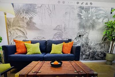 Apartament cu 2 camere semidecomandat în 1 Decembrie 1918