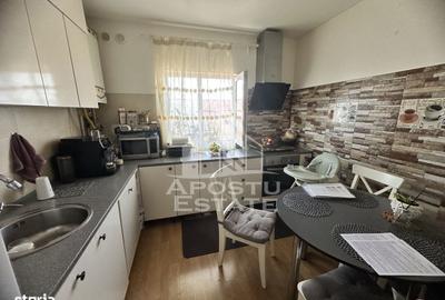 Apartament cu 2 camere în Dâmbovița
