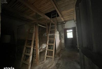 Casă cu 3 camere cu Teren 822 Mp în Central - 16