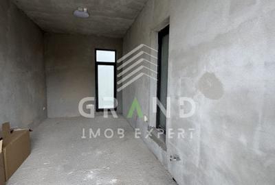 Casă cu 4 camere cu Teren 580 Mp în Apahida - 1