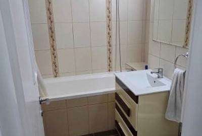Apartament cu 4 camere decomandat, mobilat în Lujerului - 7